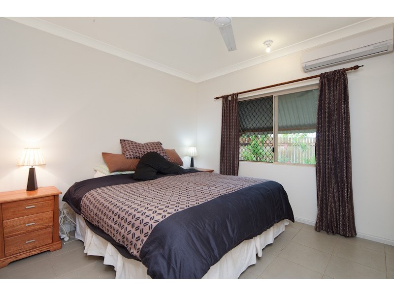 White Rock QLD 4868