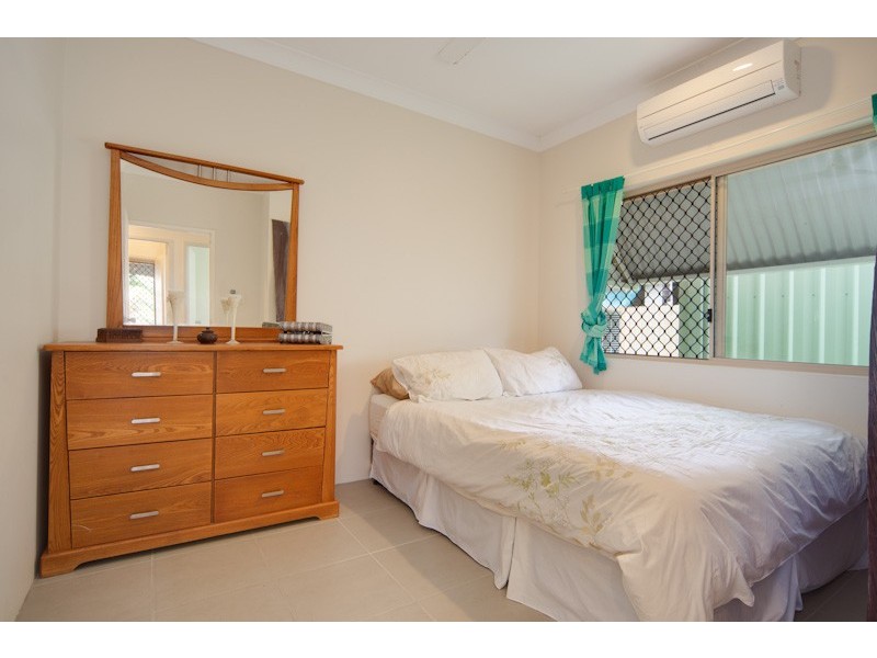 White Rock QLD 4868