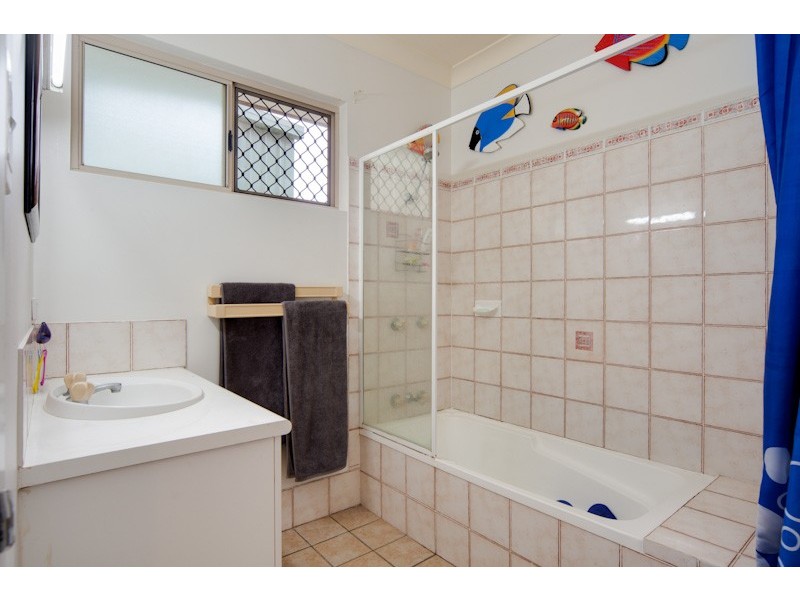 White Rock QLD 4868