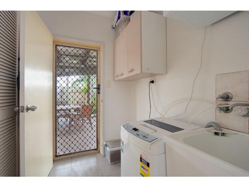 White Rock QLD 4868