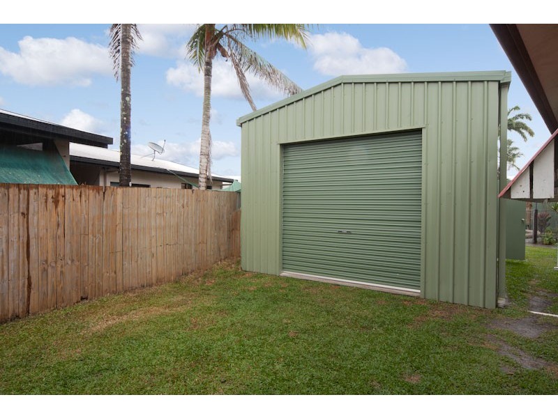 White Rock QLD 4868