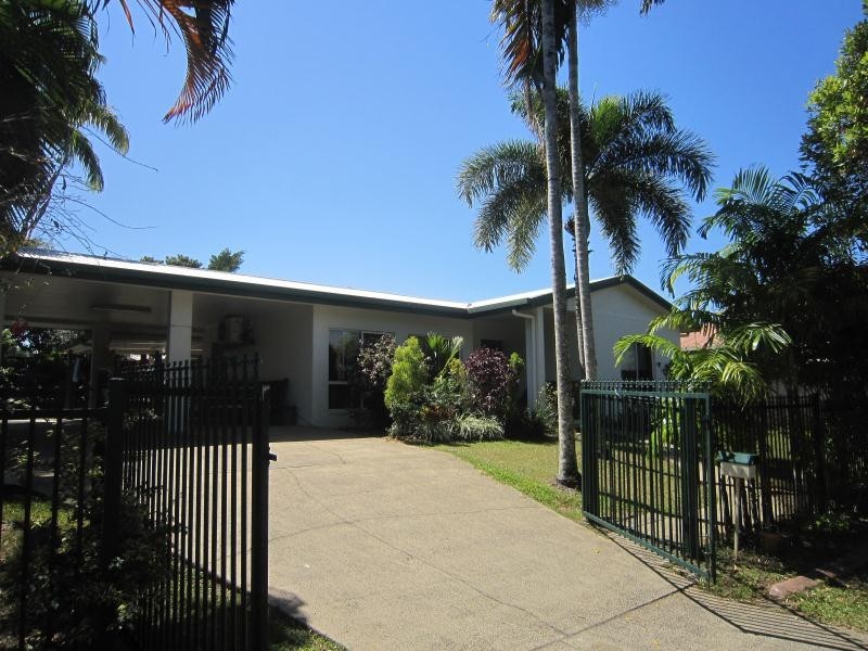 Mount Sheridan QLD 4868