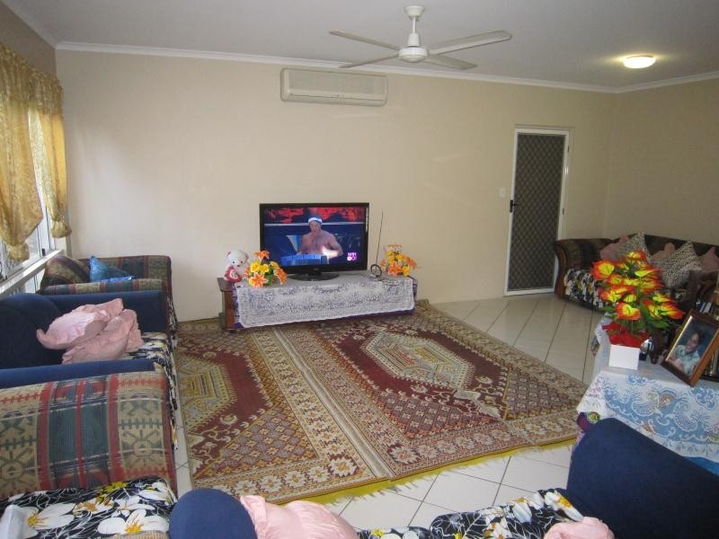 Mount Sheridan QLD 4868