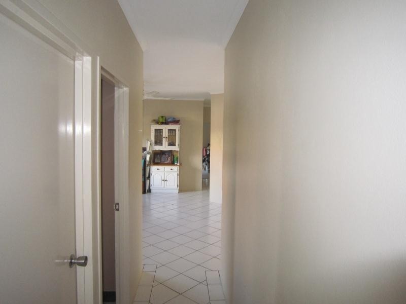 Mount Sheridan QLD 4868