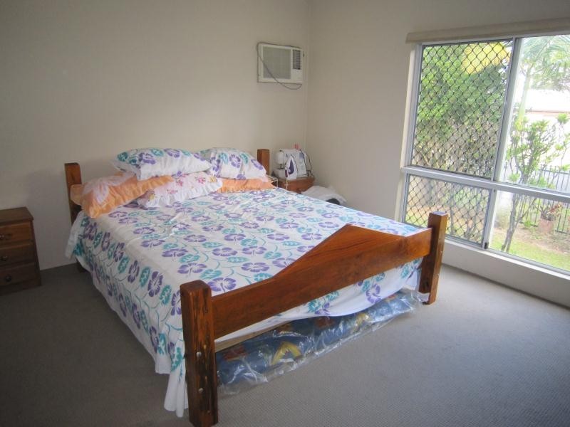 Mount Sheridan QLD 4868