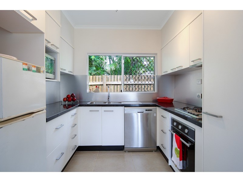 Bentley Park QLD 4869