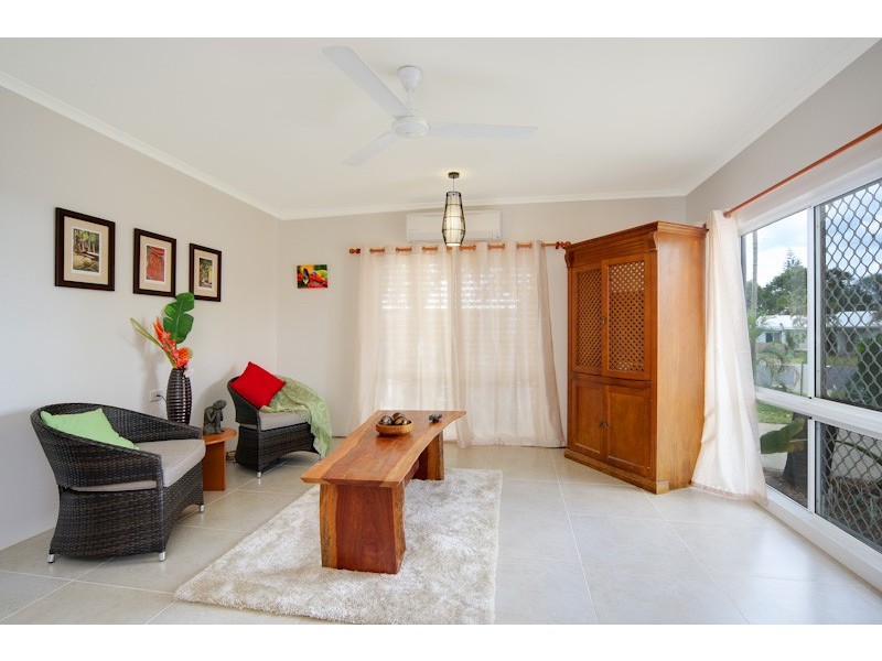 Bentley Park QLD 4869