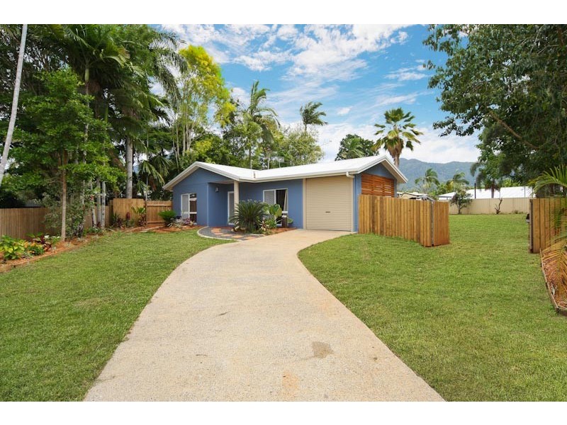 Bentley Park QLD 4869