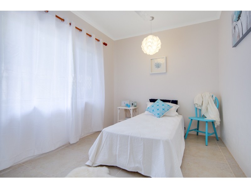 Bentley Park QLD 4869