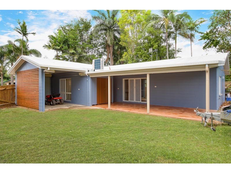Bentley Park QLD 4869