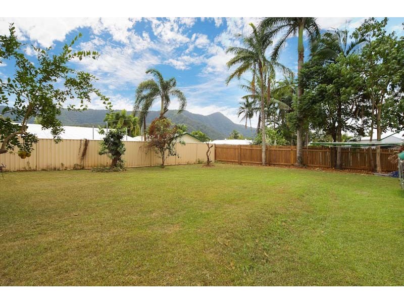 Bentley Park QLD 4869