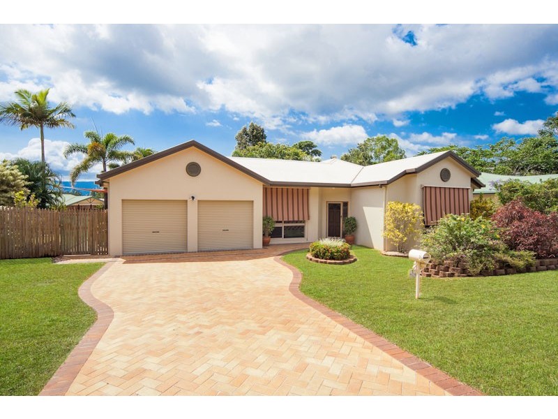 1 Roma Close, Mount Sheridan QLD 4868