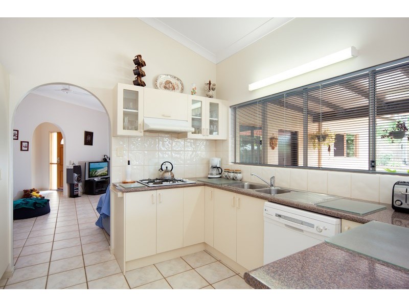 1 Roma Close, Mount Sheridan QLD 4868