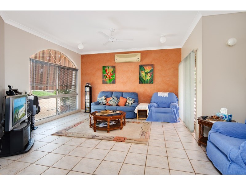 1 Roma Close, Mount Sheridan QLD 4868