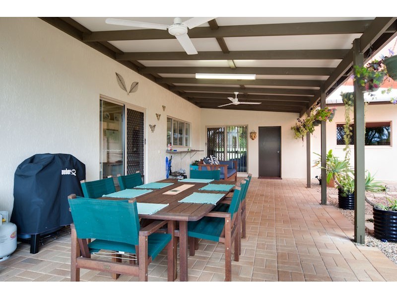 1 Roma Close, Mount Sheridan QLD 4868