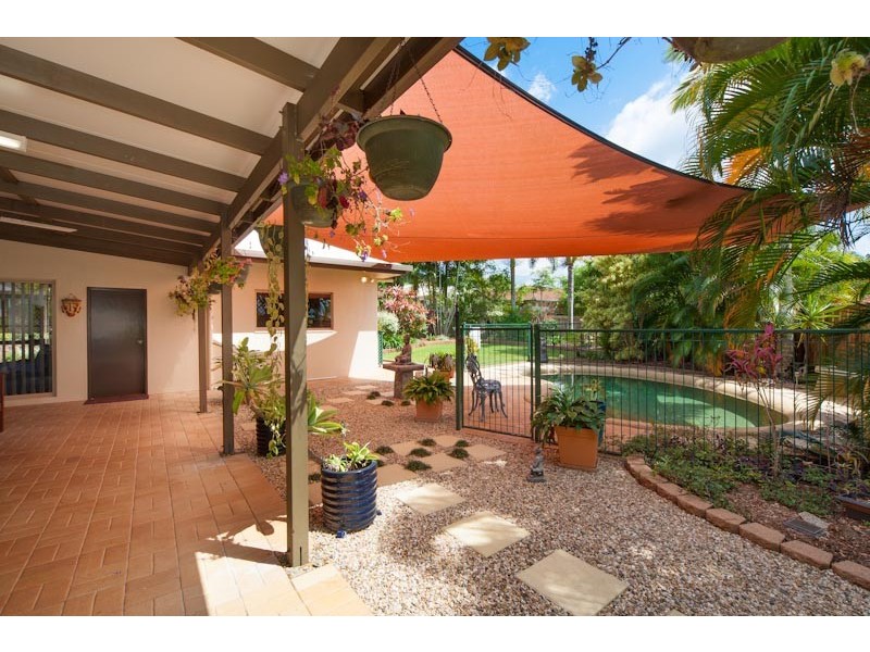 1 Roma Close, Mount Sheridan QLD 4868