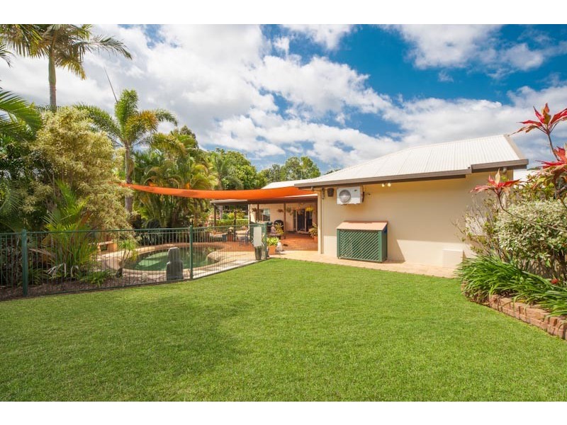 1 Roma Close, Mount Sheridan QLD 4868