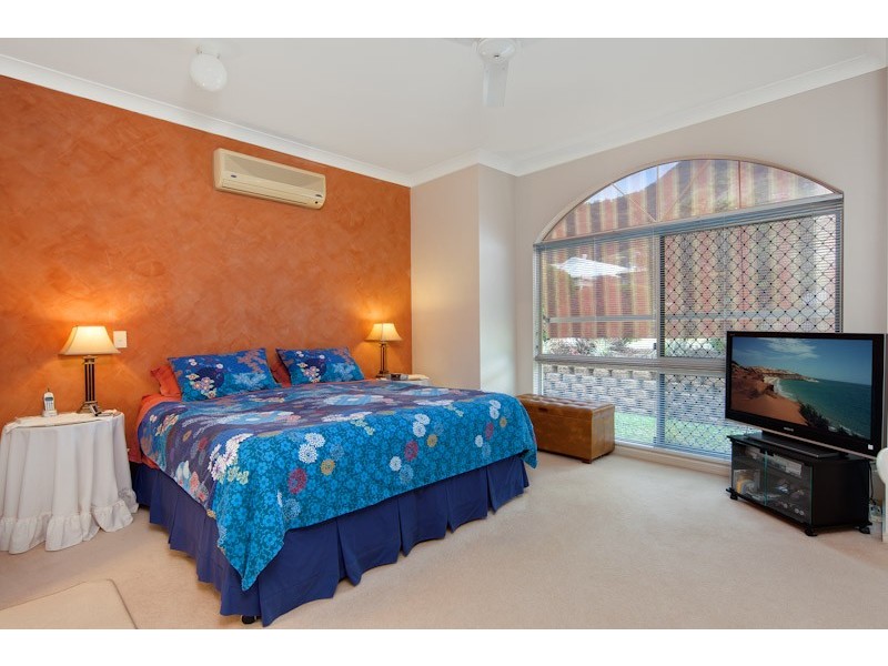 1 Roma Close, Mount Sheridan QLD 4868