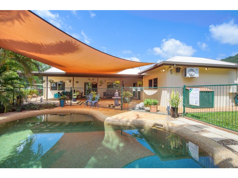 1 Roma Close, Mount Sheridan QLD 4868