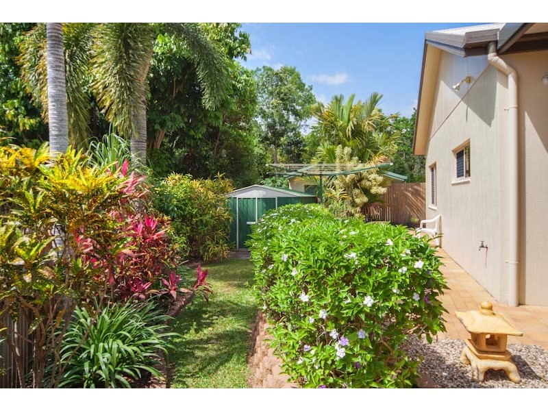 1 Roma Close, Mount Sheridan QLD 4868