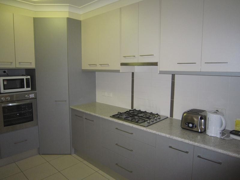 Bentley Park QLD 4869