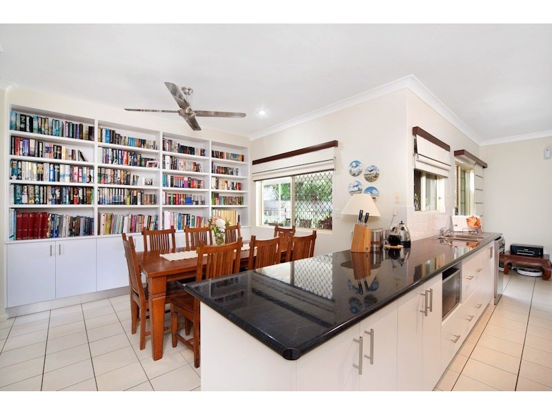 4 Wiseman Road E, Edmonton QLD 4869