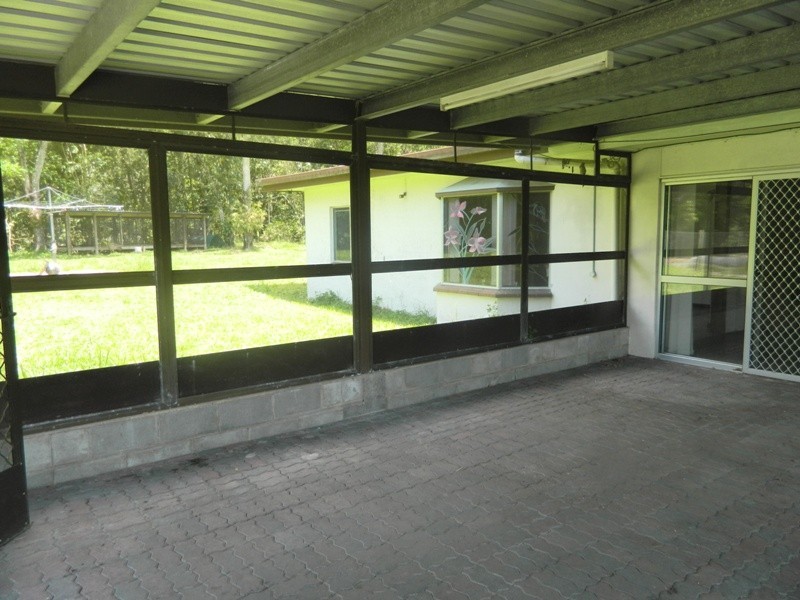 1373 Pine Creek Road, East Trinity QLD 4871