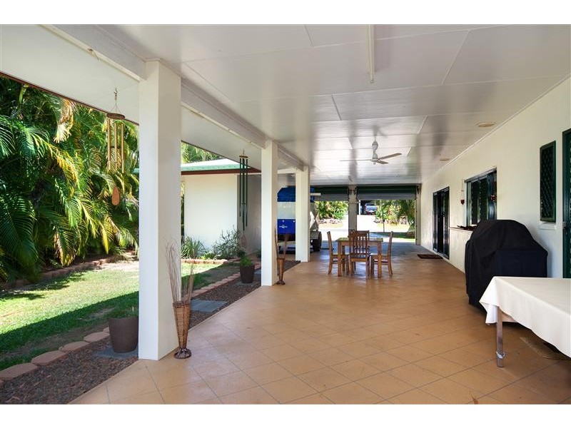 6 Hatfield Close, Gordonvale QLD 4865