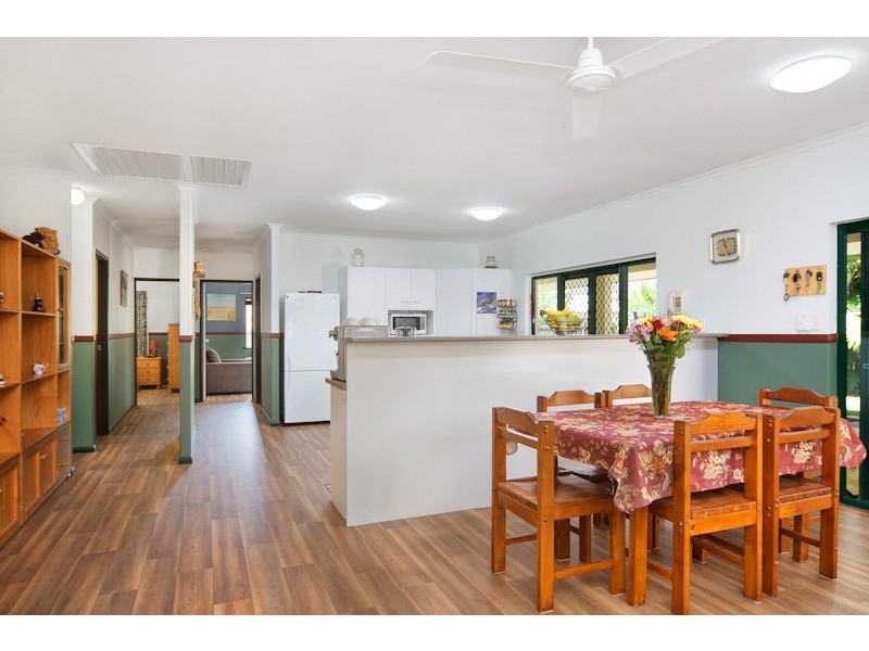6 Hatfield Close, Gordonvale QLD 4865