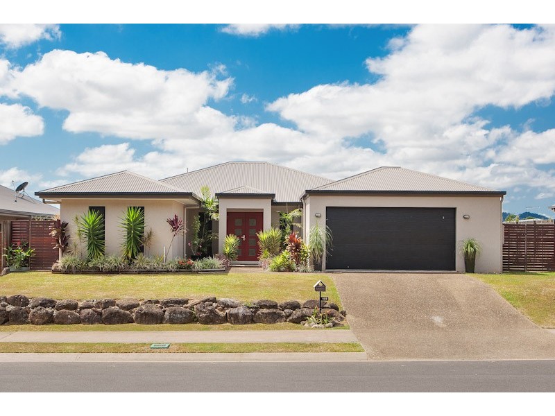 Bentley Park QLD 4869