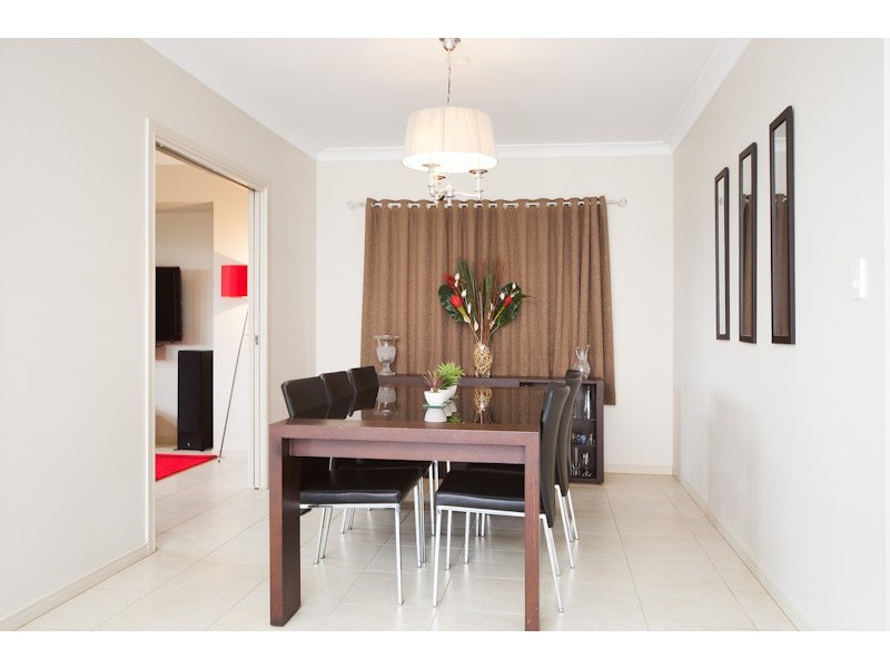 Bentley Park QLD 4869