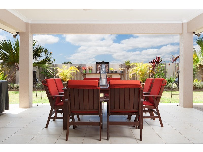 Bentley Park QLD 4869