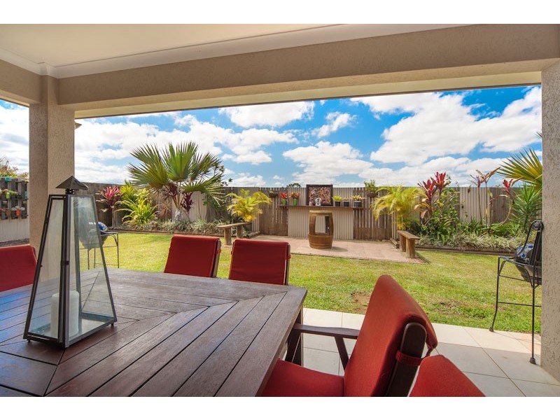 Bentley Park QLD 4869