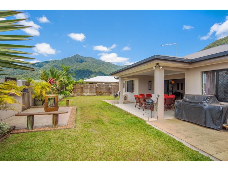 Bentley Park QLD 4869