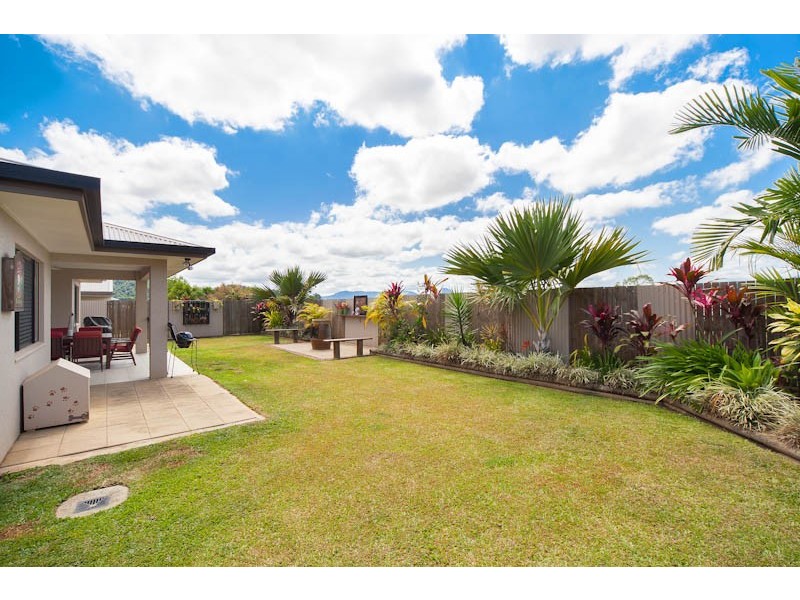 Bentley Park QLD 4869