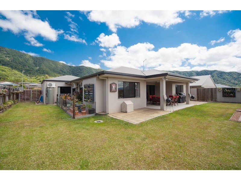 Bentley Park QLD 4869