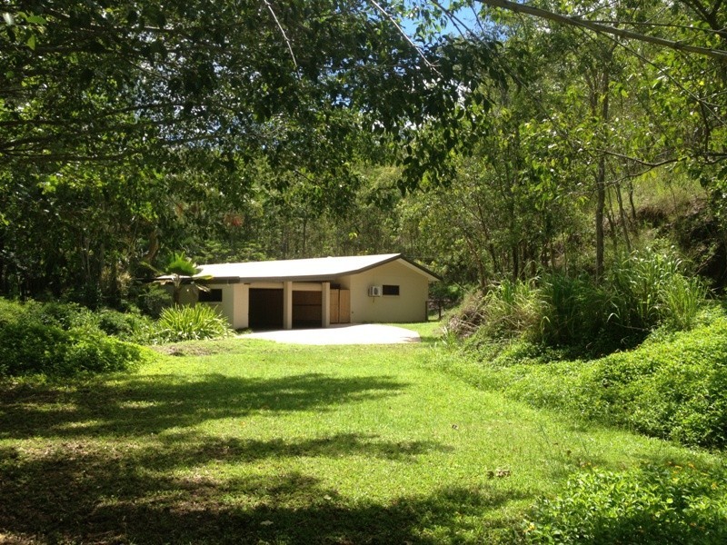 66 Vico Street, Gordonvale QLD 4865