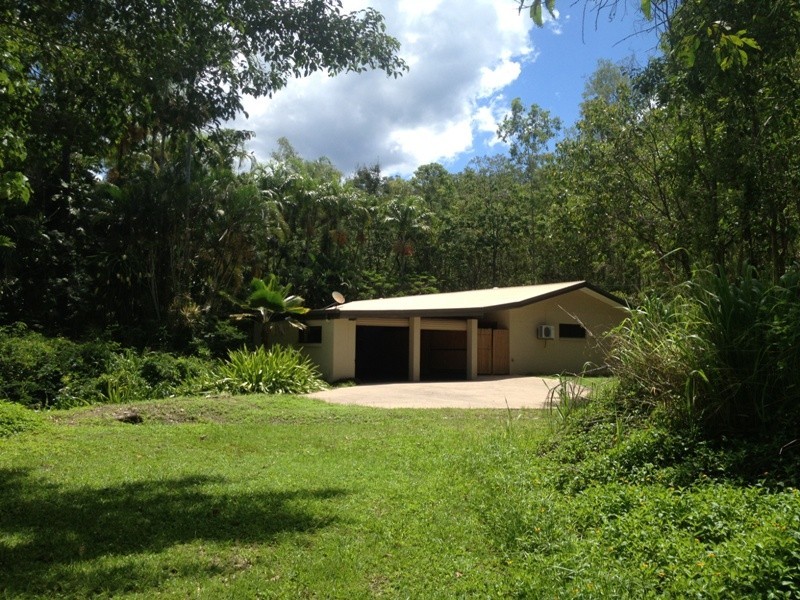 66 Vico Street, Gordonvale QLD 4865