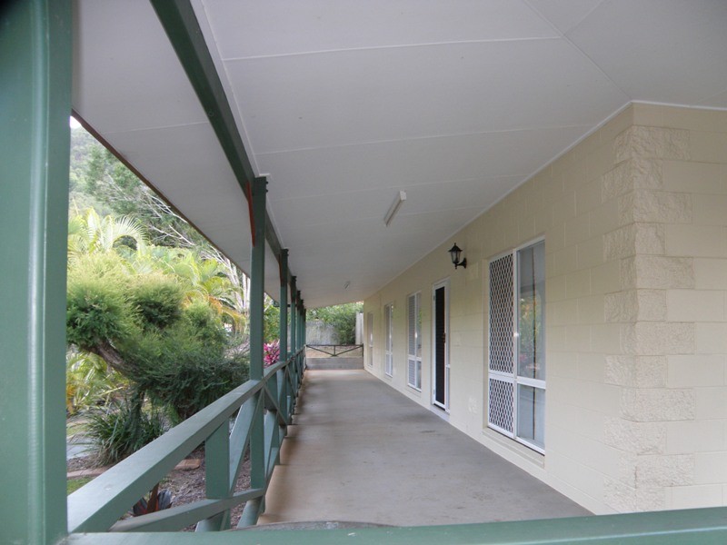 Gordonvale QLD 4865