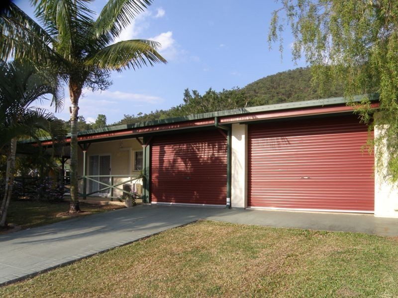Gordonvale QLD 4865