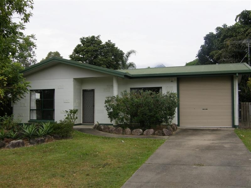 Gordonvale QLD 4865