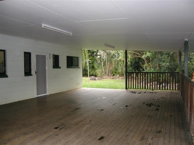 Gordonvale QLD 4865