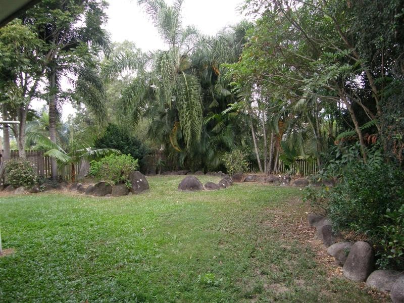 Gordonvale QLD 4865