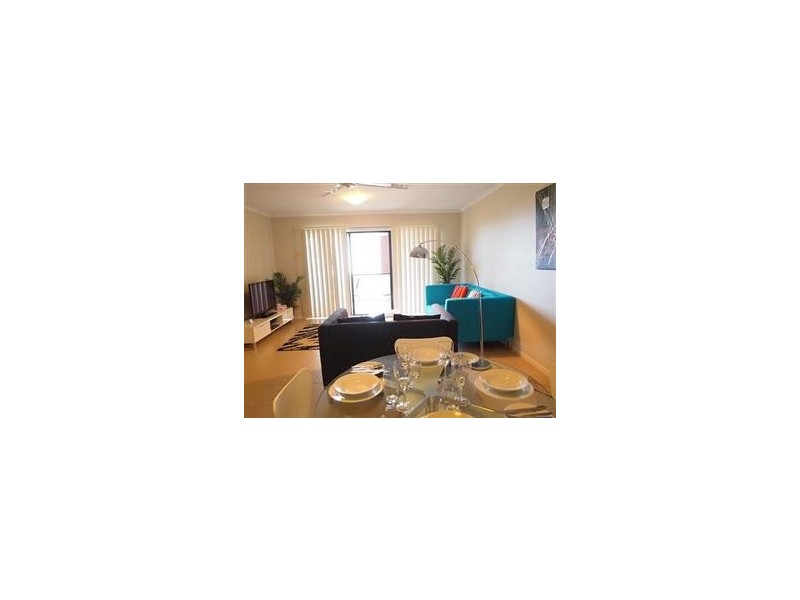 101/335 Lake Street, Cairns North QLD 4870