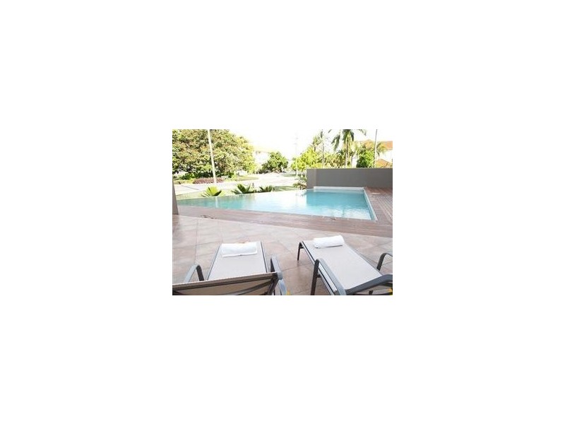 101/335 Lake Street, Cairns North QLD 4870