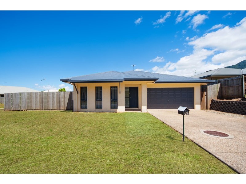 15 Conway Close, Bentley Park QLD 4869