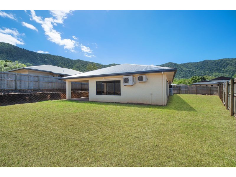 15 Conway Close, Bentley Park QLD 4869