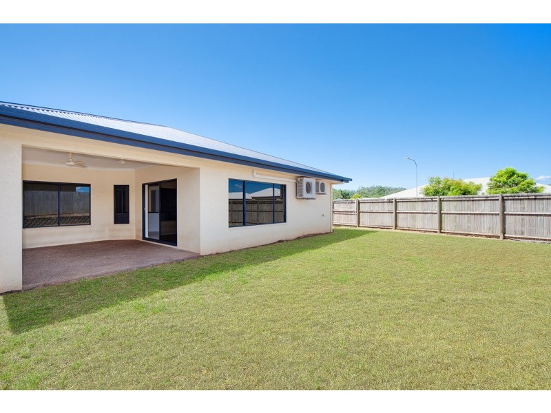 15 Conway Close, Bentley Park QLD 4869