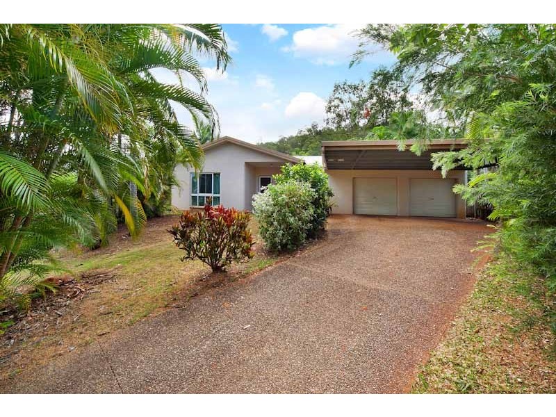 50 Malabar Street, Mount Sheridan QLD 4868