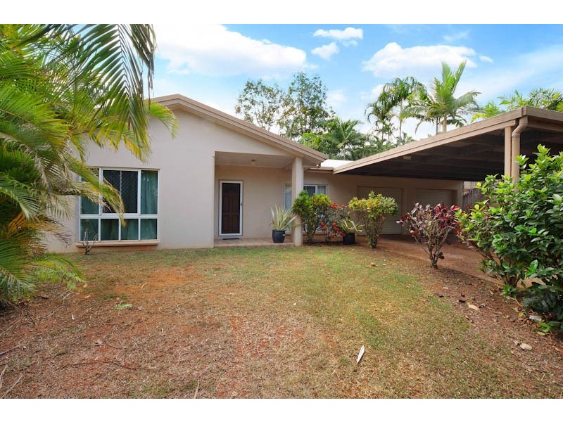 50 Malabar Street, Mount Sheridan QLD 4868